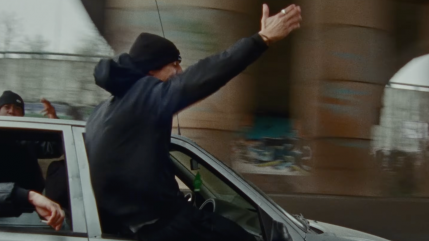 Moha MMZ est "Habitué"