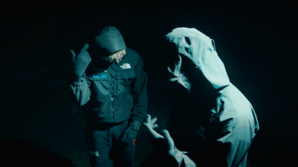 Moji x Sboy : le duo est de retour avec "LA LUNE À DÉCROCHER" Moji x Sboy : le duo est de retour avec "LA LUNE À DÉCROCHER"