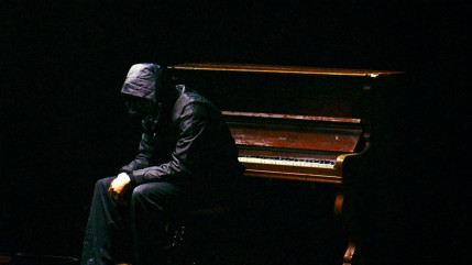 Moji x Sboy livrent "La fin de l'histoire" Moji x Sboy livrent "La fin de l'histoire"