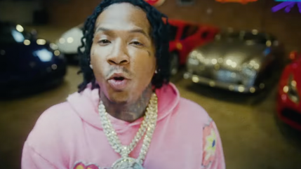 Moneybagg Yo dévoile "TRYNA MAKE SURE" Moneybagg Yo dévoile "TRYNA MAKE SURE"