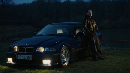 Monsieur Nov a un "Cœur de Pirate"