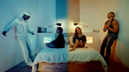 Monsieur Nov et Rsko dévoilent le clip de "Please"