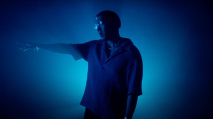 Monsieur Nov invite Josman sur "Dernier je t'aime"