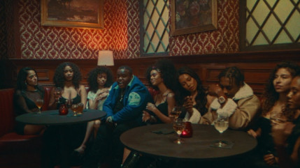 Morray et Lil Tjay se retrouvent sur "High Price"