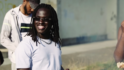 Mortalla appel à être "SOLIDAIRE"