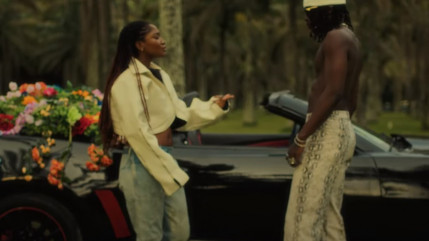 Mosty et Paulo Chakal en mode "Romantic" Mosty et Paulo Chakal en mode "Romantic"