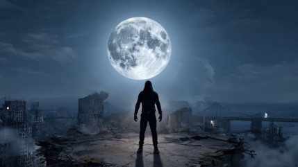 Moubarak en direct du "Terter"