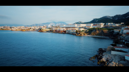 Moubarak et sa nouvelle version "Le Bitume x1.3"