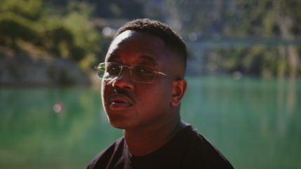 Moubarak nous dévoile son "Trésor"