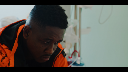 Moubarak raconte les aléas de la "Survie"