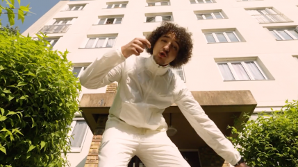 Mougli dévoile "Me3hna"