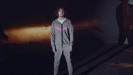 Mougli est bouillant sur "Pas pour toi"