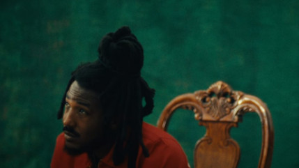 Mozzy en OG dans "If I Die Right Now" Mozzy en OG dans "If I Die Right Now"