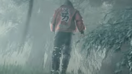 Myth Syzer est un "Loup" Myth Syzer est un "Loup"