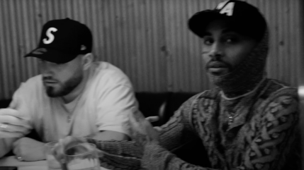 Myth Syzer s'allie à 8ruki sur "R.E.P" Myth Syzer s'allie à 8ruki sur "R.E.P"