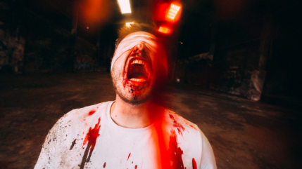 N3MS balance son nouvel EP “Everyday” et un  clip “ZED” !