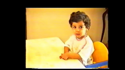 Nacer Rodriguez se prend pour "Jonathan Davis"