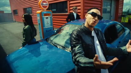 Nahir nous parle de  "OTOMOTO"