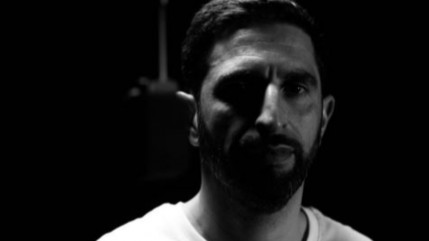 Naim Zriouel a “Les mots” Naim Zriouel a “Les mots”