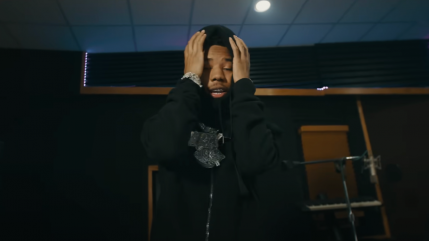 Nardo Wick aborde un "Wickstyle"