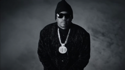 Nas envoie le gros clip "30" Nas envoie le gros clip "30"