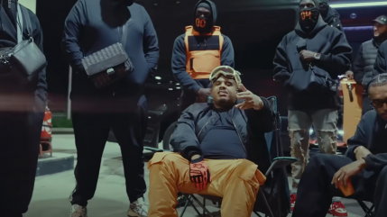 Naza de retour avec "Vie Viano" Naza de retour avec "Vie Viano"