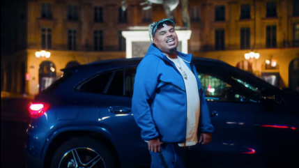 Naza est sous "Cristalline"