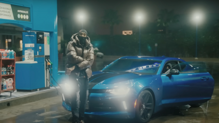 Nessbeal est de retour avec "Freestyle 212Africa"