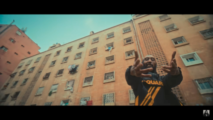 Nessbeal raconte comment "Mourir à Casa"