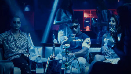 Niaks et Maes sont dangereux comme la "'Ndrangheta"