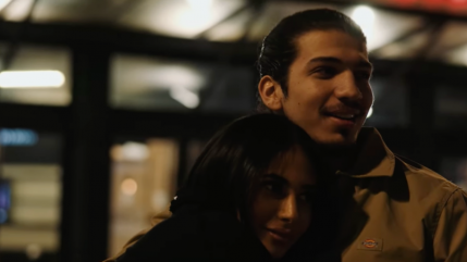 Niaks nous raconte l'histoire de "Donna"