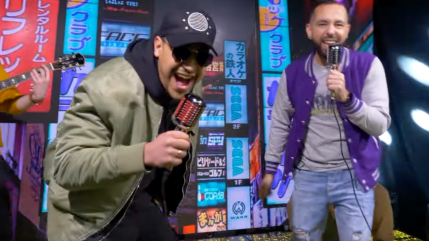 Nikora UTA dévoile version acoustique de "Lost In Paradise"