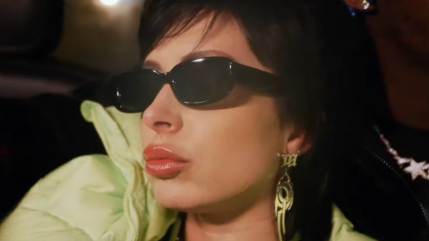 Nina Rossel demande "Oublie moi"