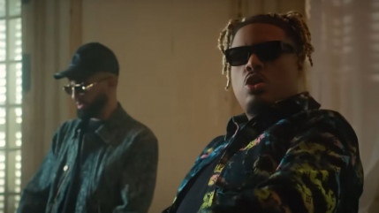 Niro et Naza sont in love de leur "Cinderella"