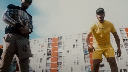 Niro et TIG sont des "Mauvais élèves"