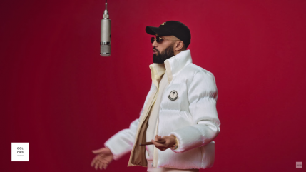 Niro fait son COLORS SHOW Niro fait son COLORS SHOW