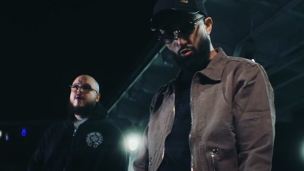 Niro rempli d'incertitudes dans "Pourquoi tu m'aimes ?" avec Potter Payper