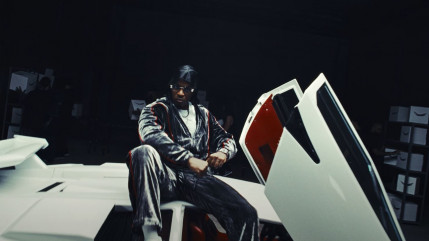 Niska découpe sur "Alexander" Niska découpe sur "Alexander"