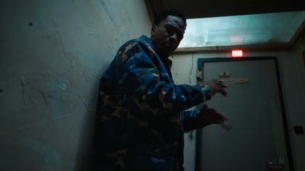 Niska envoie le clip de "GSD" Niska envoie le clip de "GSD"