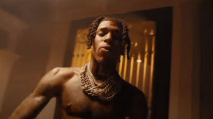 NLE Choppa nous dit ce qu'il aime dans "I Like" NLE Choppa nous dit ce qu'il aime dans "I Like"