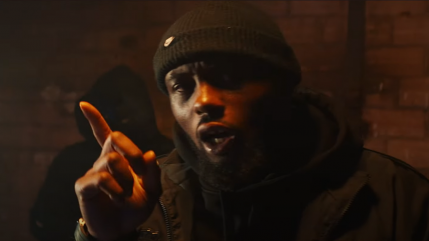 Nokka dévoile "KMB" ! Nokka dévoile "KMB" !