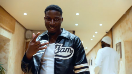 Norsacce est de retour avec "Drill Bollywood"