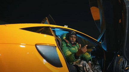 Norsacce nous fait sa "Propaganda"