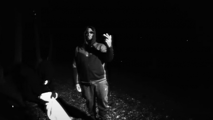 Nyda balance le puissant "Briques" Nyda balance le puissant "Briques"