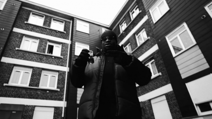 Nyda est de retour avec "Paki" Nyda est de retour avec "Paki"