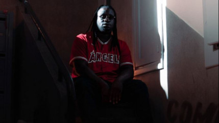 Nyda nous explique "Comme j'suis venu" Nyda nous explique "Comme j'suis venu"