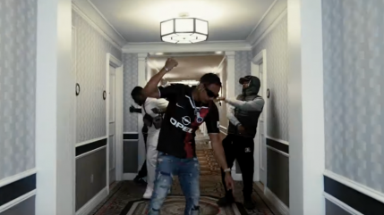 Oboy n'a pas le temps "Fast Fast" Oboy n'a pas le temps "Fast Fast"