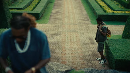 Offset et Travis Scott nous font perdre la tête dans "Say My Grace"