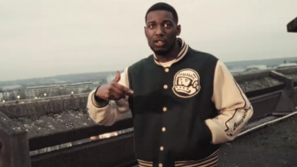 OG Gold livre deux clips en un avec "F.A.D. / Mauvais Rêve"