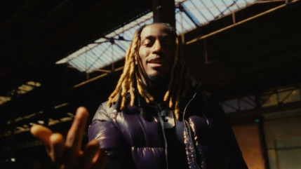 Oldpee dévoile "Gali" Oldpee dévoile "Gali"